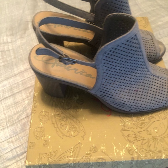 American Rag - Picture 1 of 3